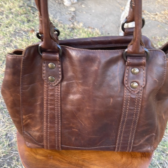 Frye Melissa tote/bag - Picture 14 of 16